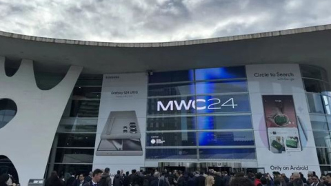 MWC2024^ | AI+Ӳ_¿g