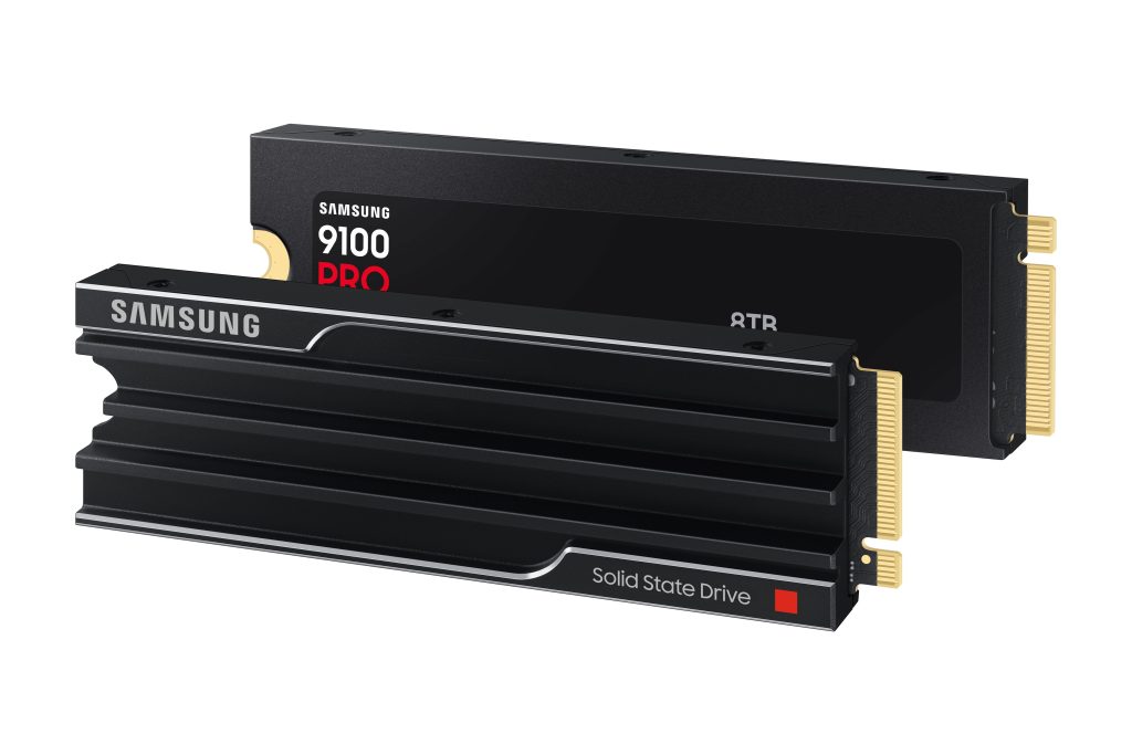 8TBǈ  9100 PRO PCIe 5.0 ̑B(ti)ӲPҎ(gu)